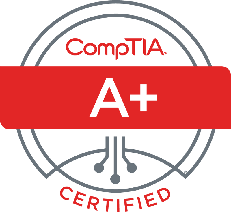 CompTIA A+ Certification