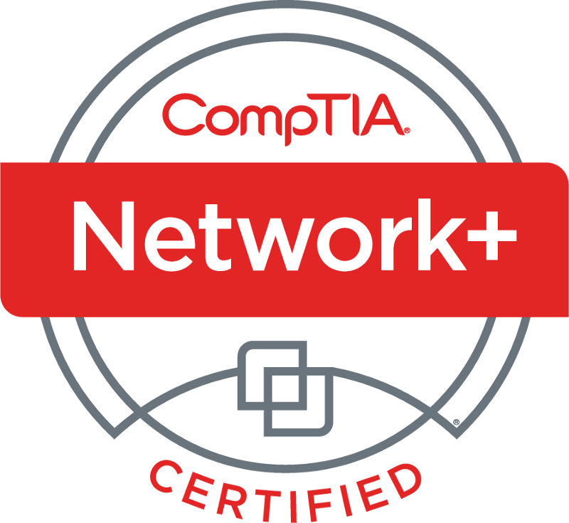 CompTIA Network+ Certification