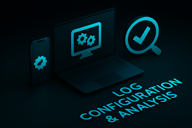 Disaster Recovery Visual