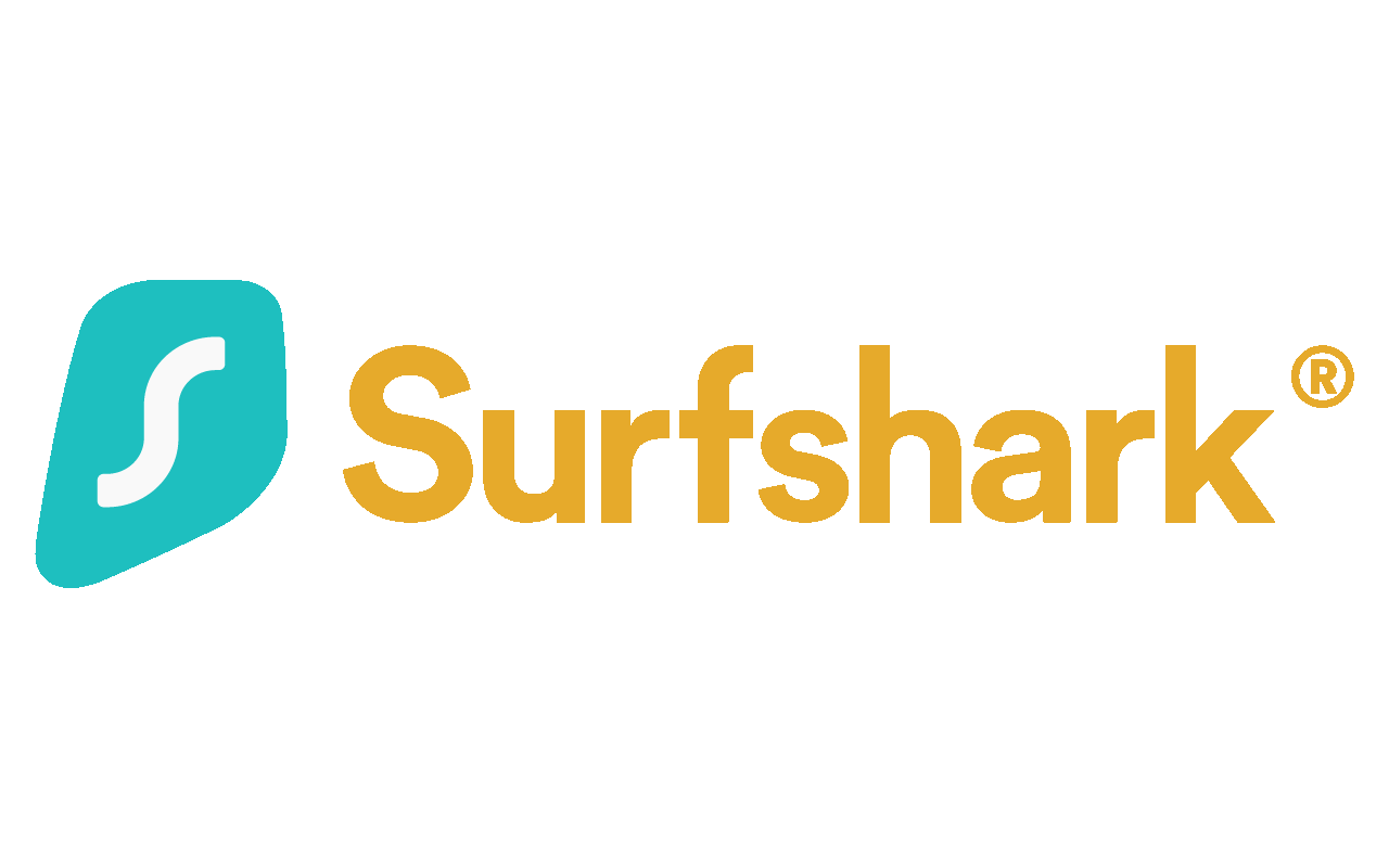 Surfshark VPN Logo