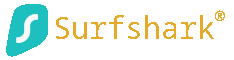 Surfshark logo