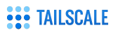 Tailscale logo